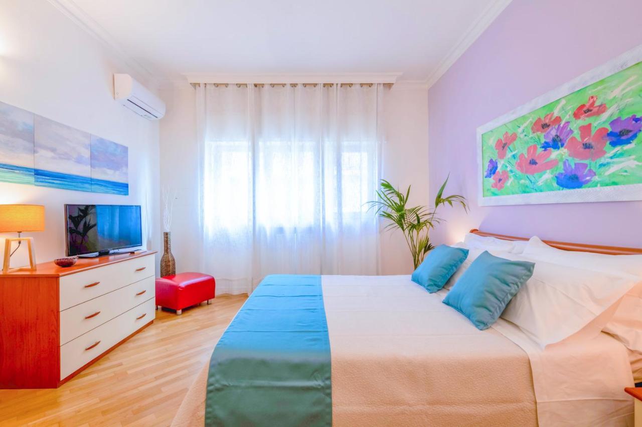 Apartment Modern To Relax In The Center *