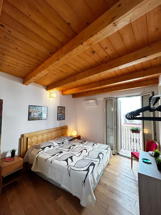 Casa vacanze Borgo Degli Svevi