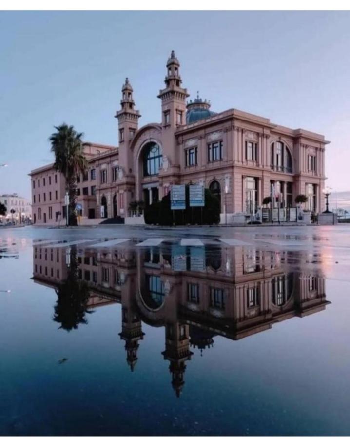 Dimora San Nicola Apartment Bari