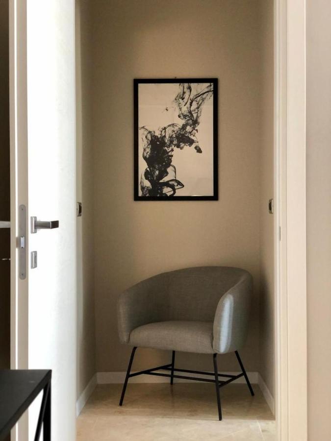 Apartment Laus Via Sparano App.2- Lux & Design New!