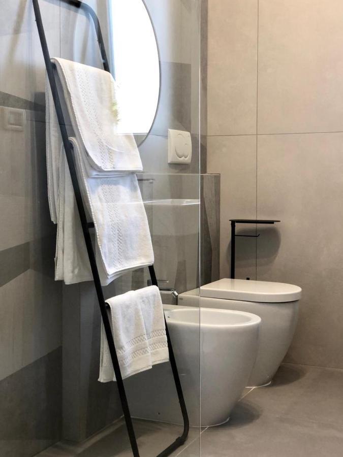 Laus Via Sparano App.2- Lux & Design New!
