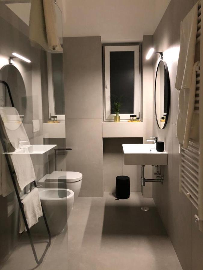 Appartamento Laus Via Sparano App.2- Lux & Design New! *