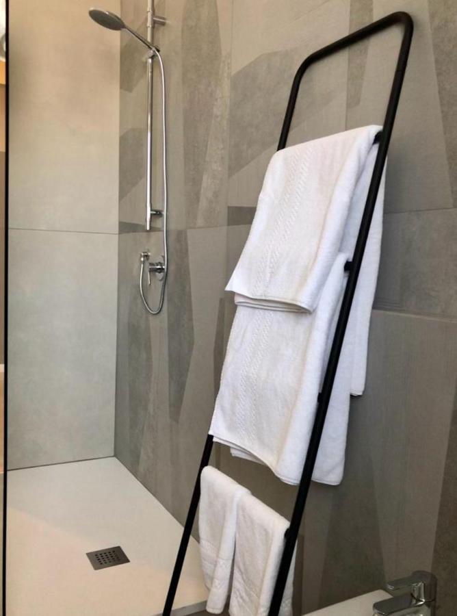Apartment Laus Via Sparano App.2- Lux & Design New!