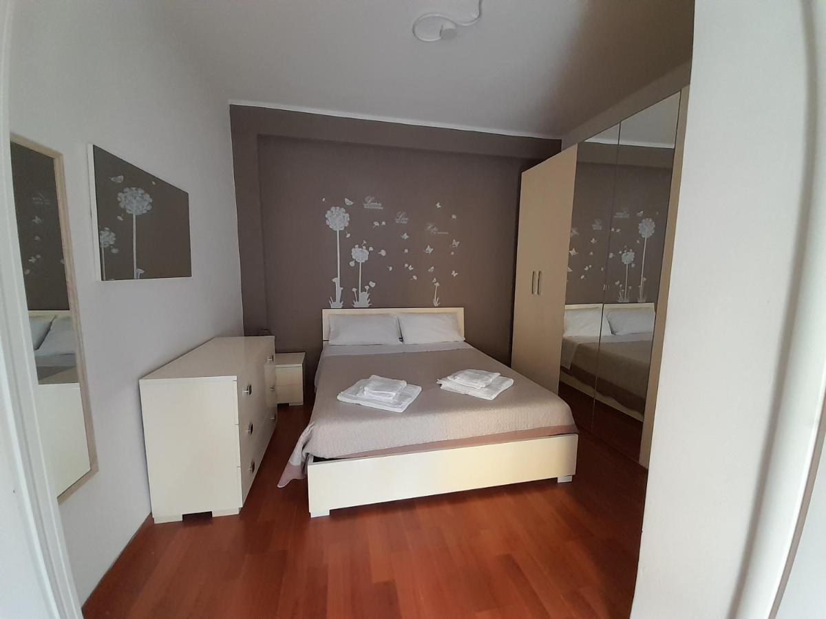 Apartment A Casa Di Sabry Bari