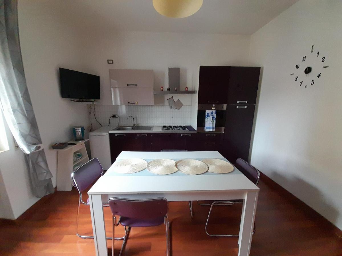 A Casa Di Sabry Apartment Bari