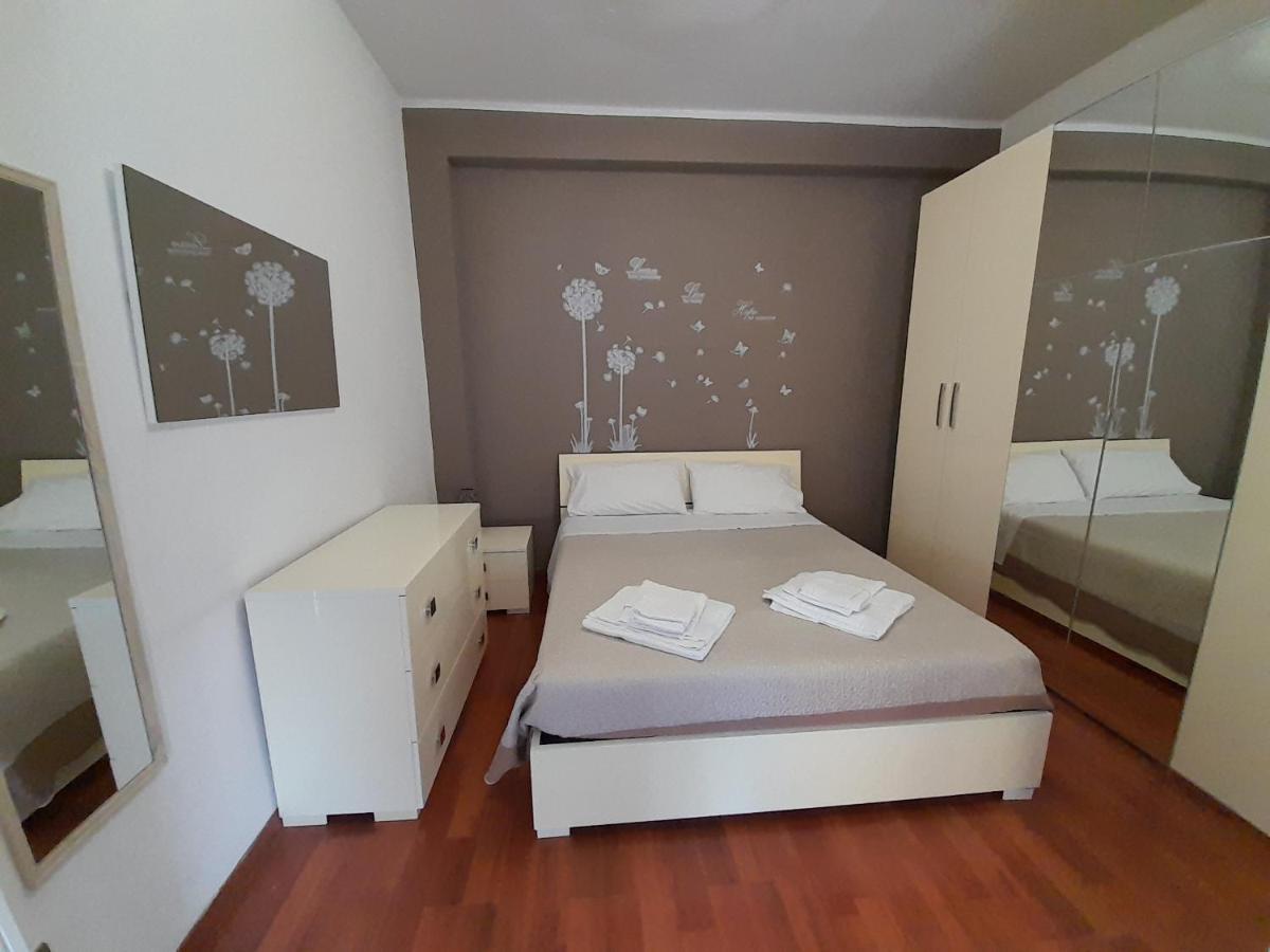 A Casa Di Sabry * Bari