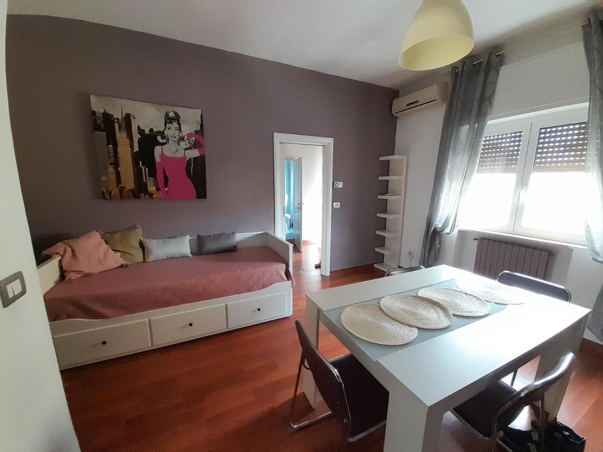 A Casa Di Sabry Apartment Bari