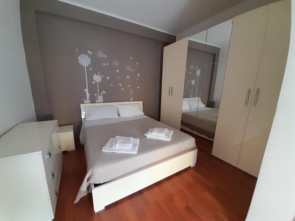 Apartment A Casa Di Sabry