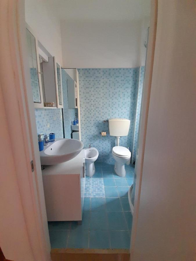 A Casa Di Sabry Apartment