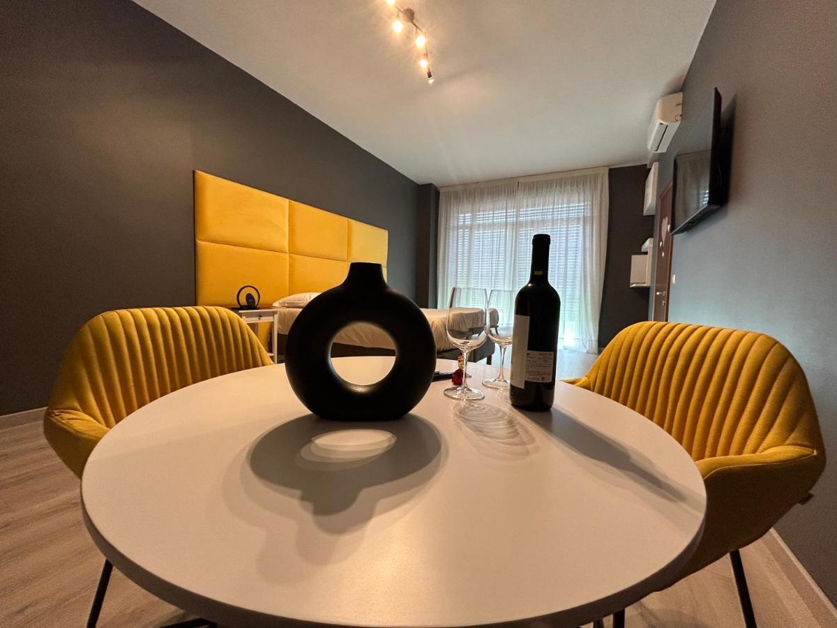 Baciami Ancora Bed & Breakfast 3*