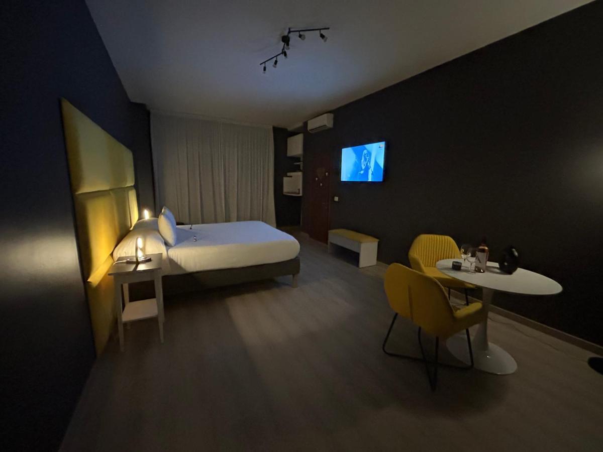 Bed & Breakfast Baciami Ancora Bari