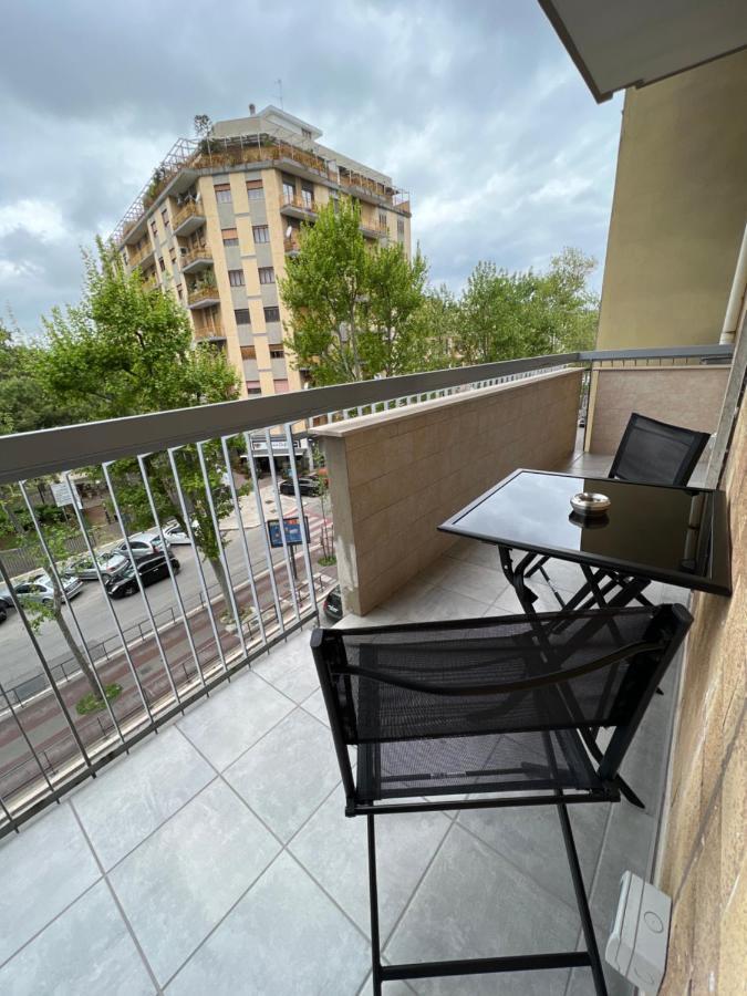 H92 Incantevole Apartment Bari
