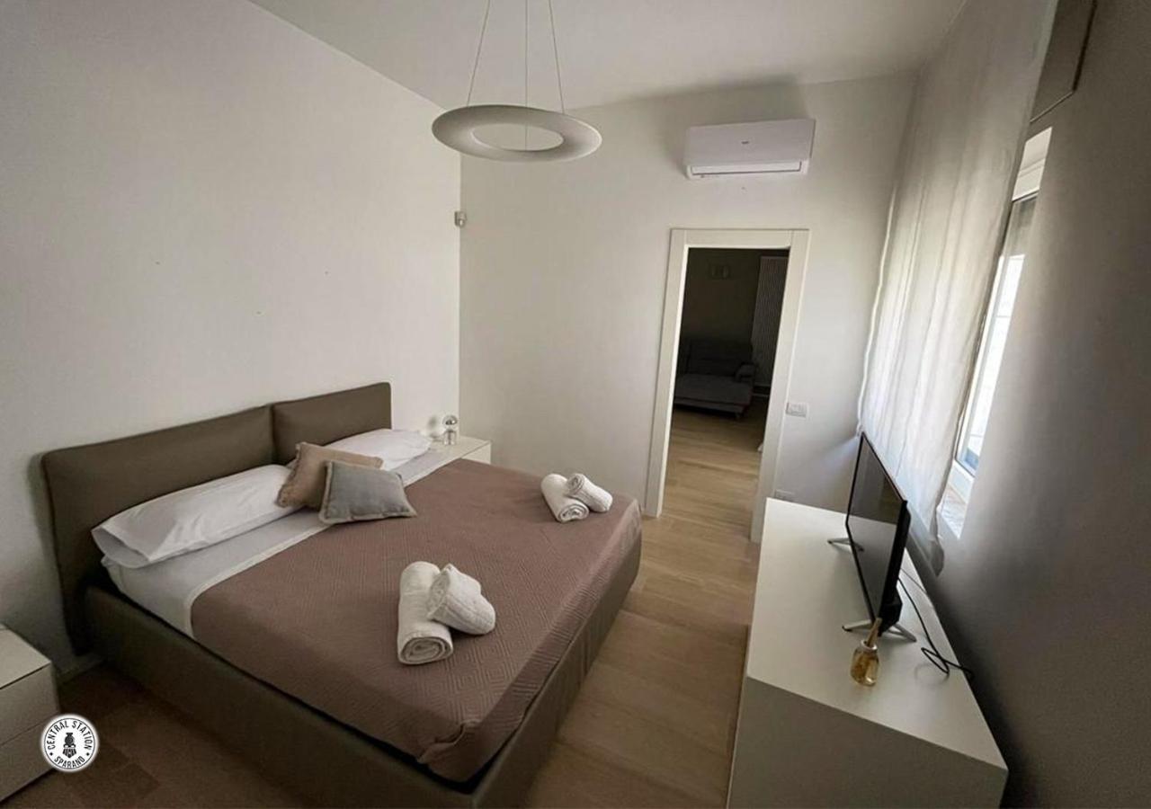 Apartment Central Station Sparano *