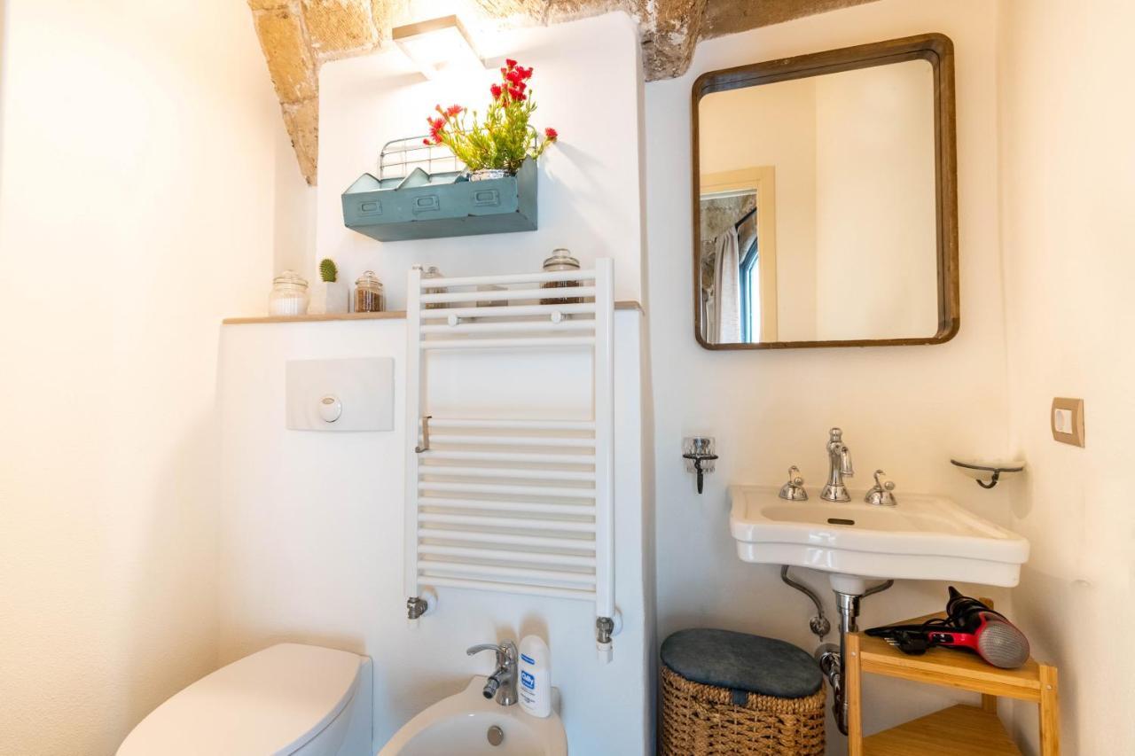 Cozy House In The Old Bari