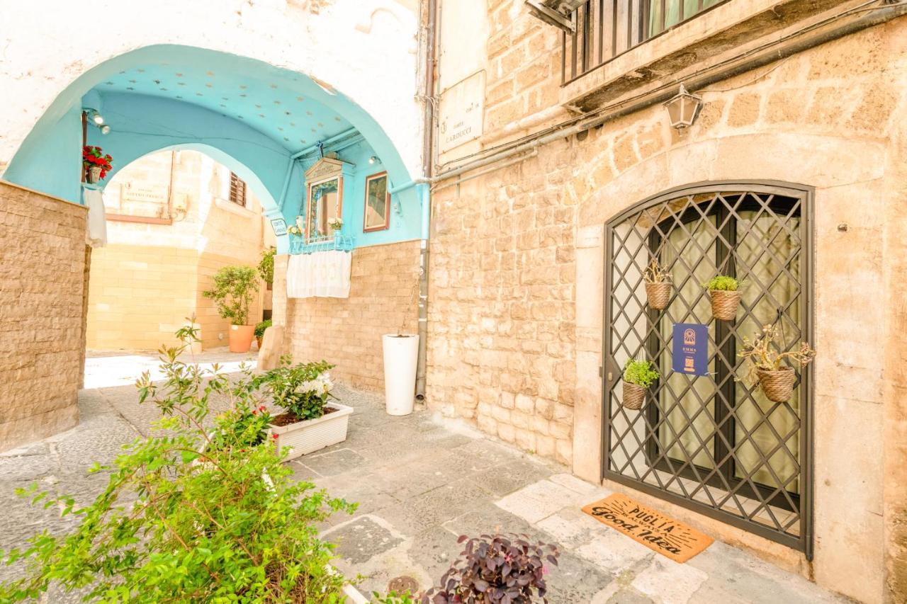 Cozy House In The Old Holiday home Bari