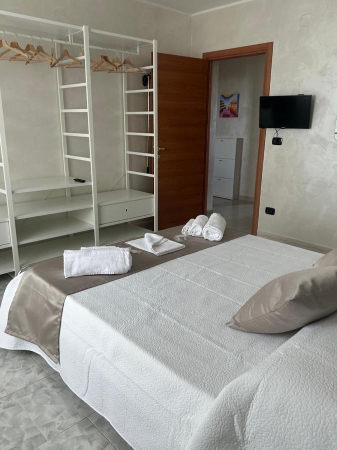 Palese Apartment Bari