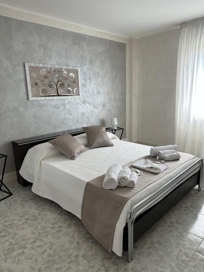 Palese Apartment *
