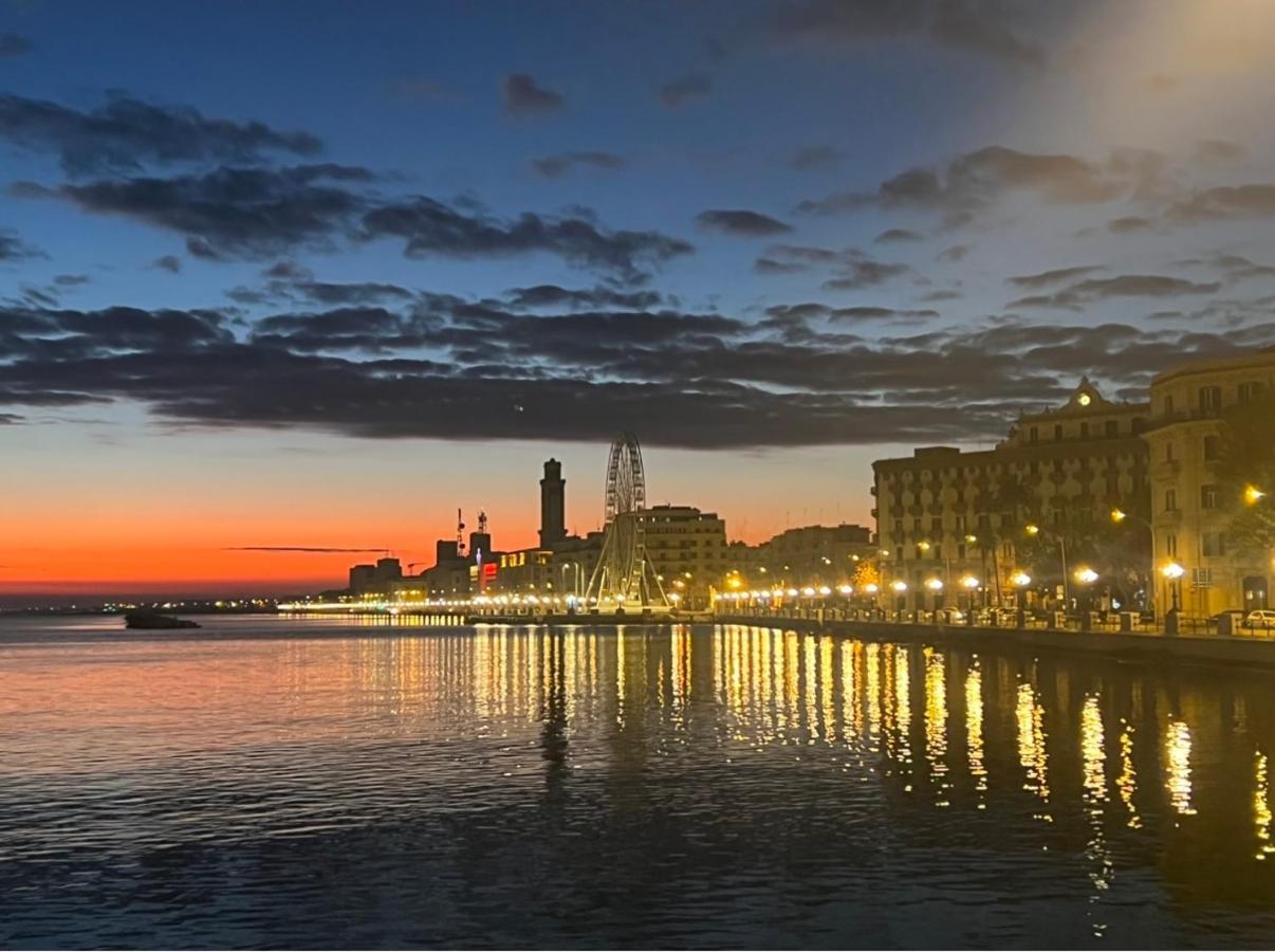 Porto Antico Holiday home *