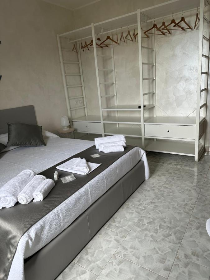 Palese Apartment *