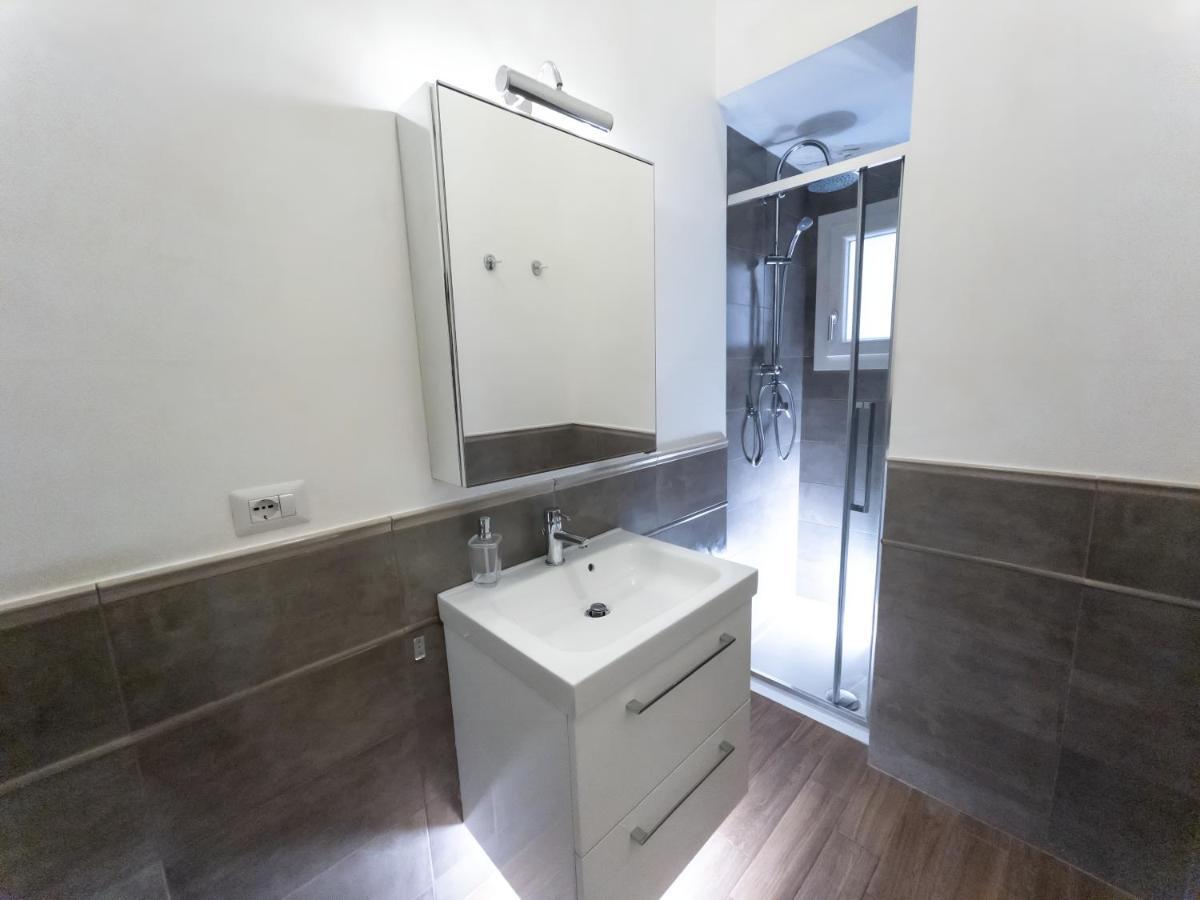 Căn hộ Luxury Bnb Pisacane Bari