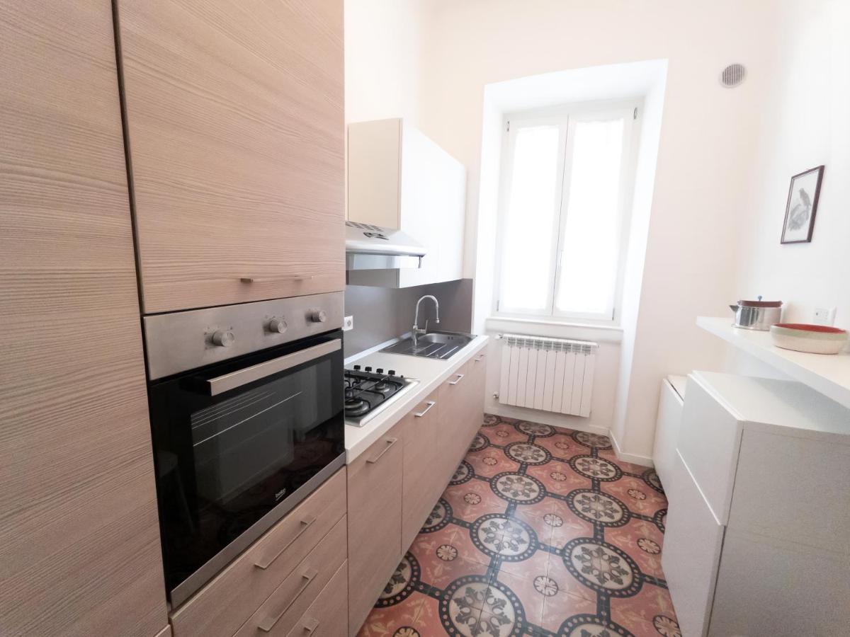 Luxury Bnb Pisacane Bari