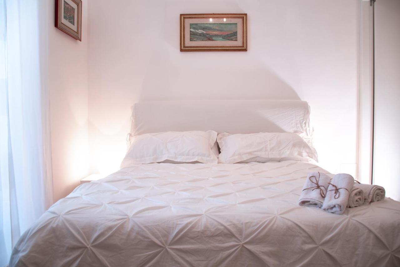 Căn hộ Luxury Bnb Pisacane Bari