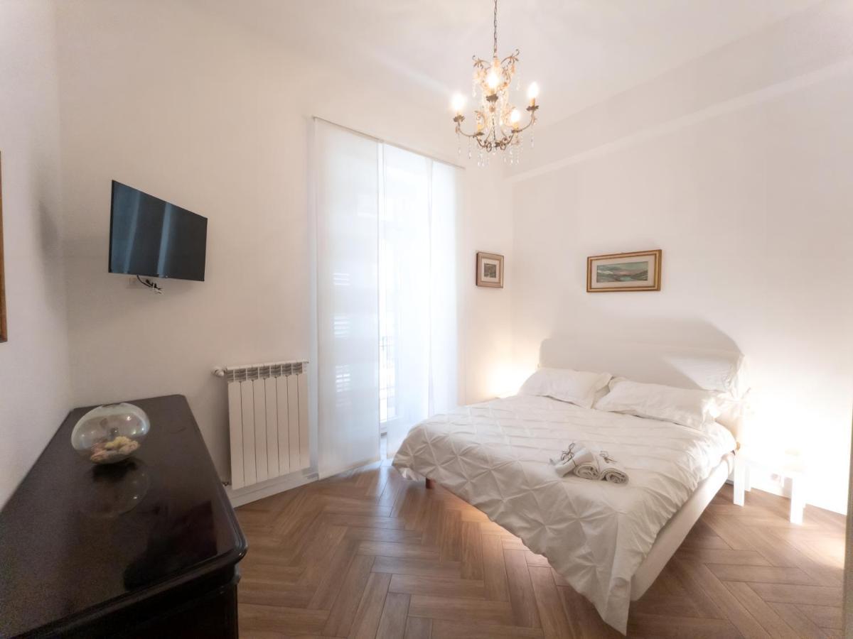 Apartment Luxury Bnb Pisacane