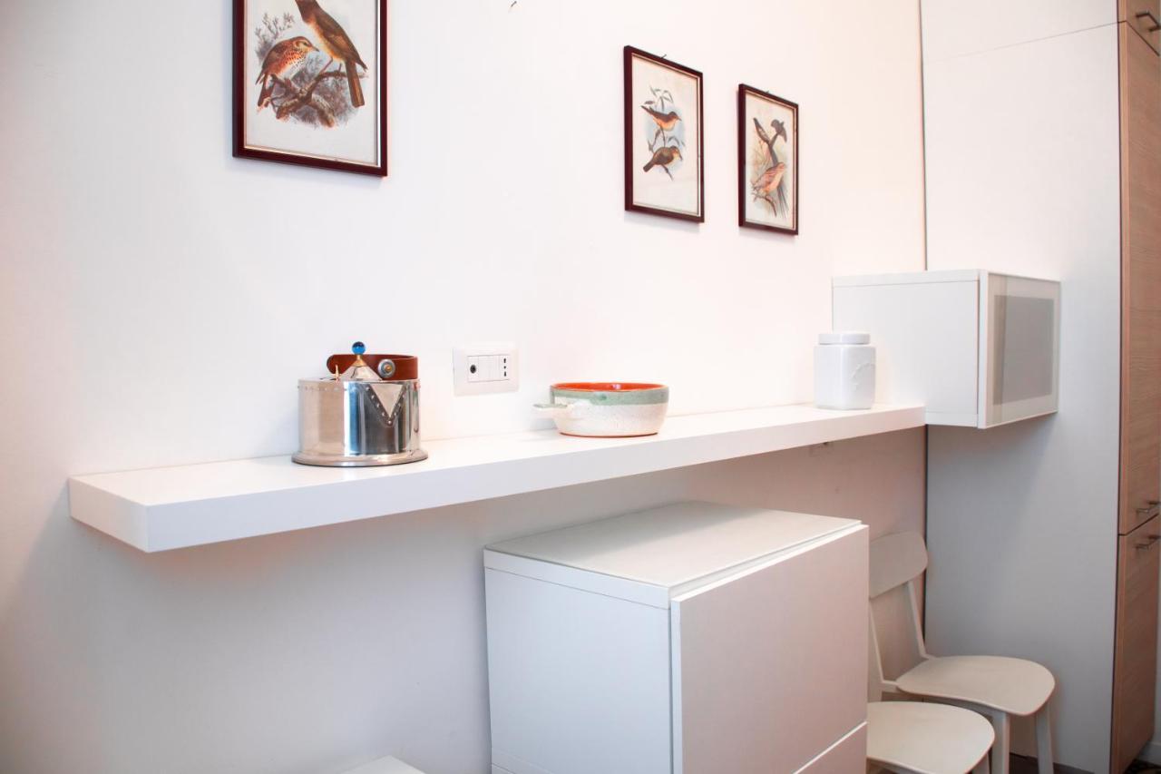 Căn hộ Luxury Bnb Pisacane