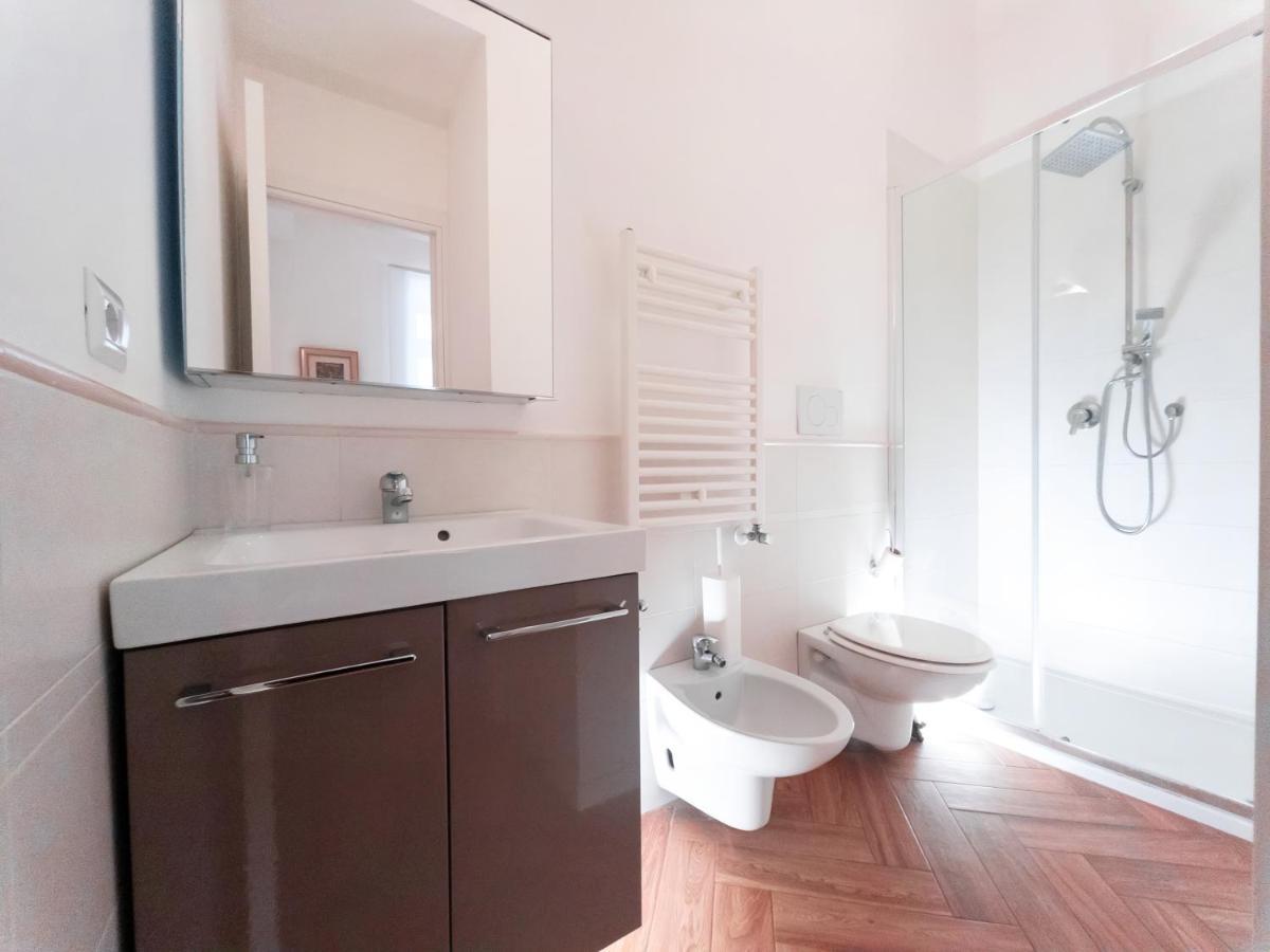 Luxury Bnb Pisacane