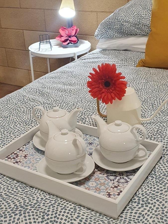 La Dimora Di Don Vito - Confortevole Apartment Bari