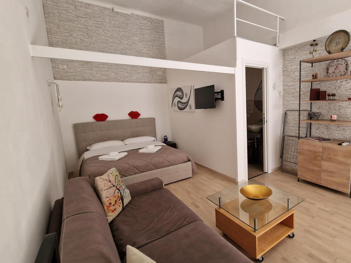Appartement 4 Via Valona - Executive Luxury