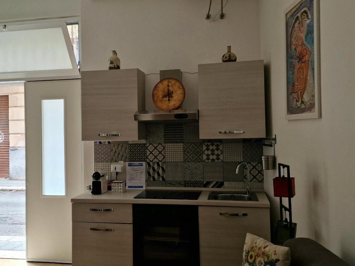 4 Via Valona - Executive Luxury * Bari