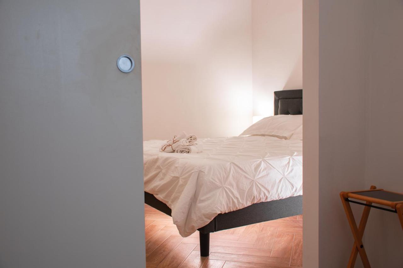 Apartment Luxury Bnb Pisacane *