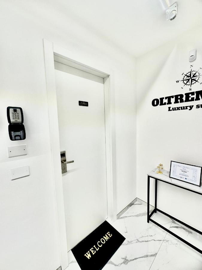 Căn hộ Oltremare Bari
