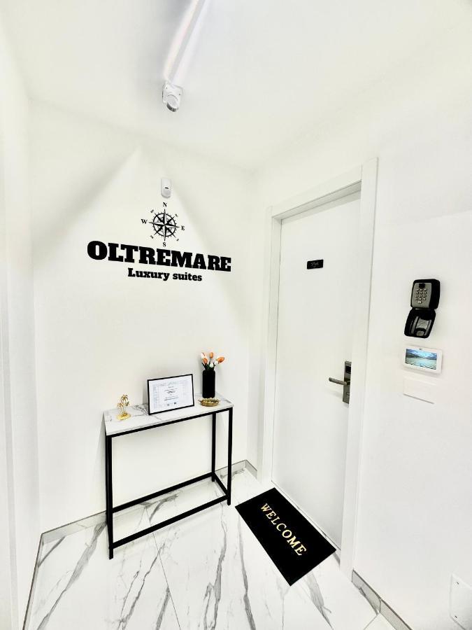 Oltremare * Bari
