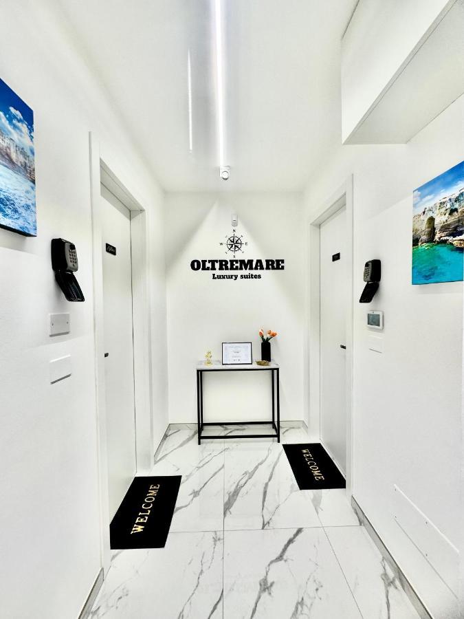 Apartment Oltremare