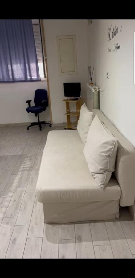 Yume House Apartment Bari
