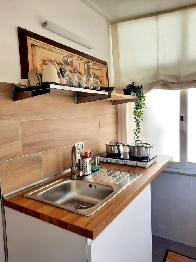 Petruzzelli Apartment *