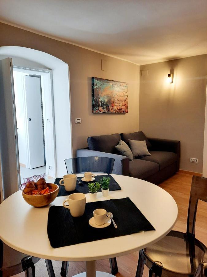 Petruzzelli Apartment *