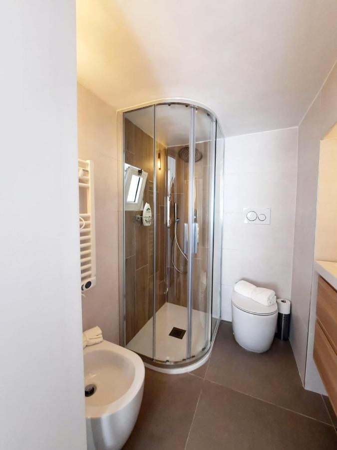 Apartment Petruzzelli Bari