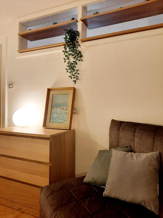 Apartment Petruzzelli Bari