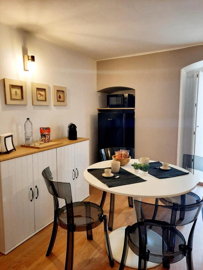 Apartment Petruzzelli