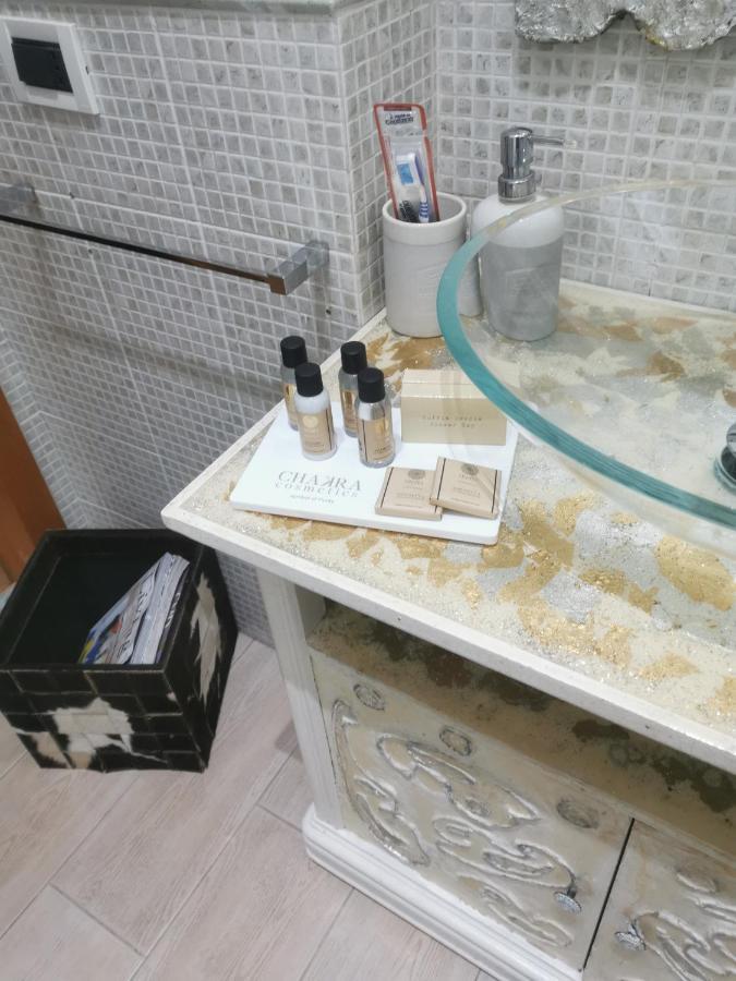 Apartamento Soavis Flat & Garden