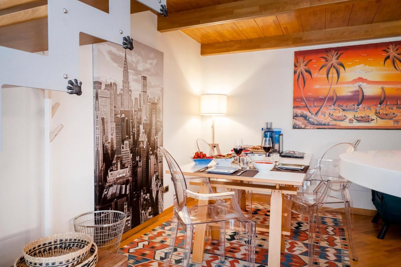 Hidalgo De Menezes Apartment Bari