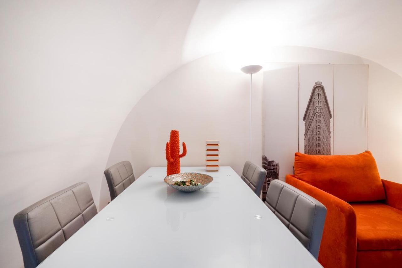 Apartment Hidalgo De Menezes