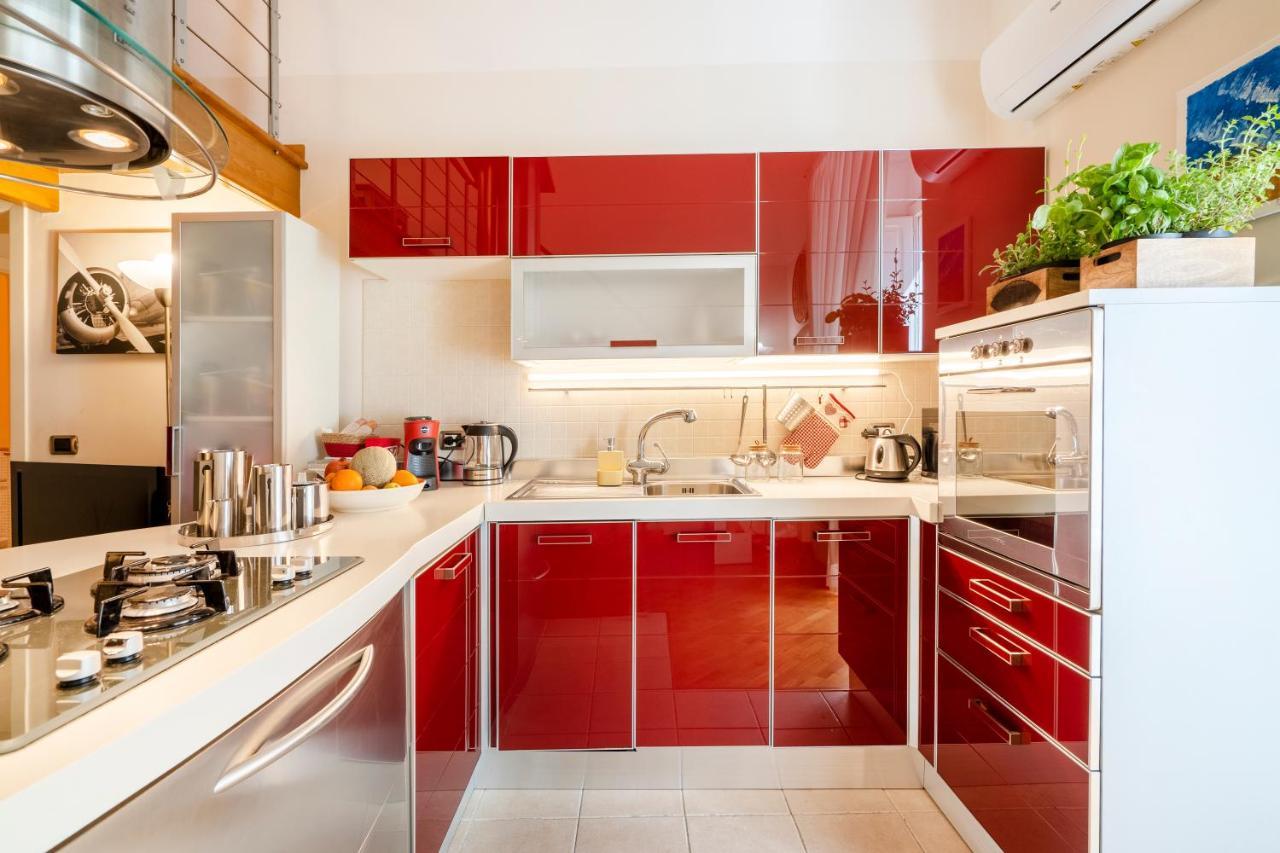 Apartment Hidalgo De Menezes Bari