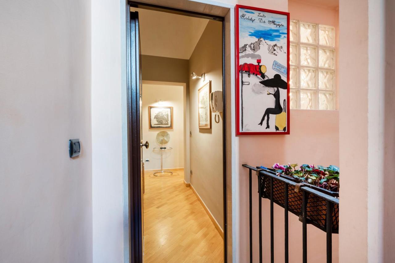 Hidalgo De Menezes Apartment *