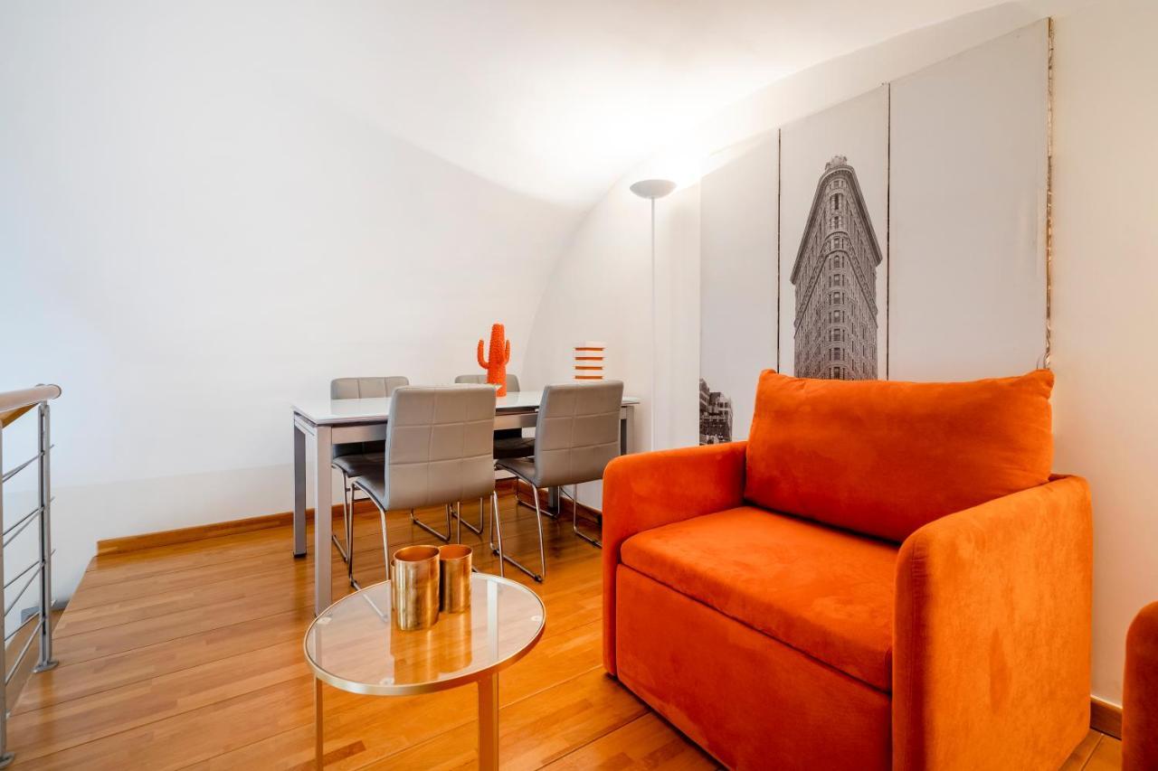 Apartment Hidalgo De Menezes Bari
