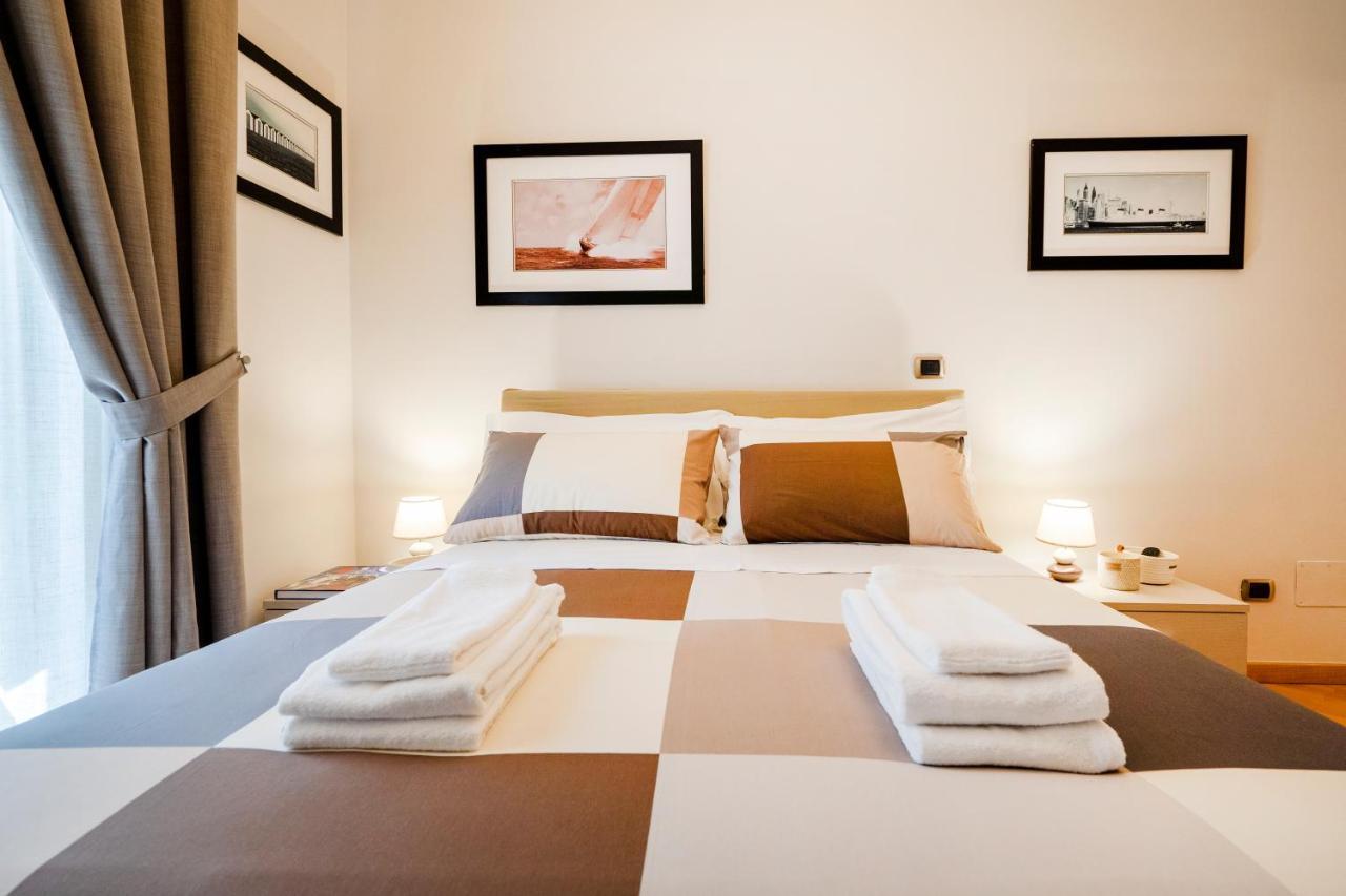 Hidalgo De Menezes Apartment