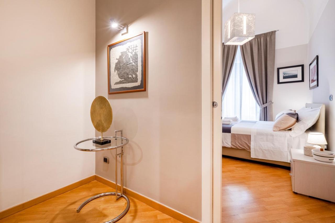 Hidalgo De Menezes Apartment